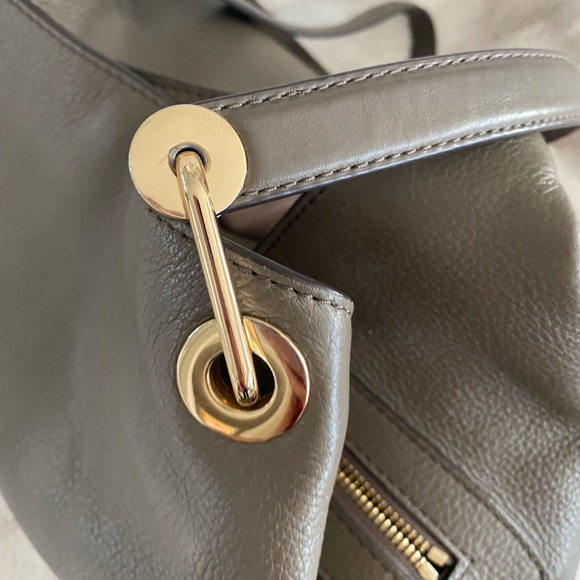 Michael Kors Hobo Shoulder Bag - Picture 4 of 6